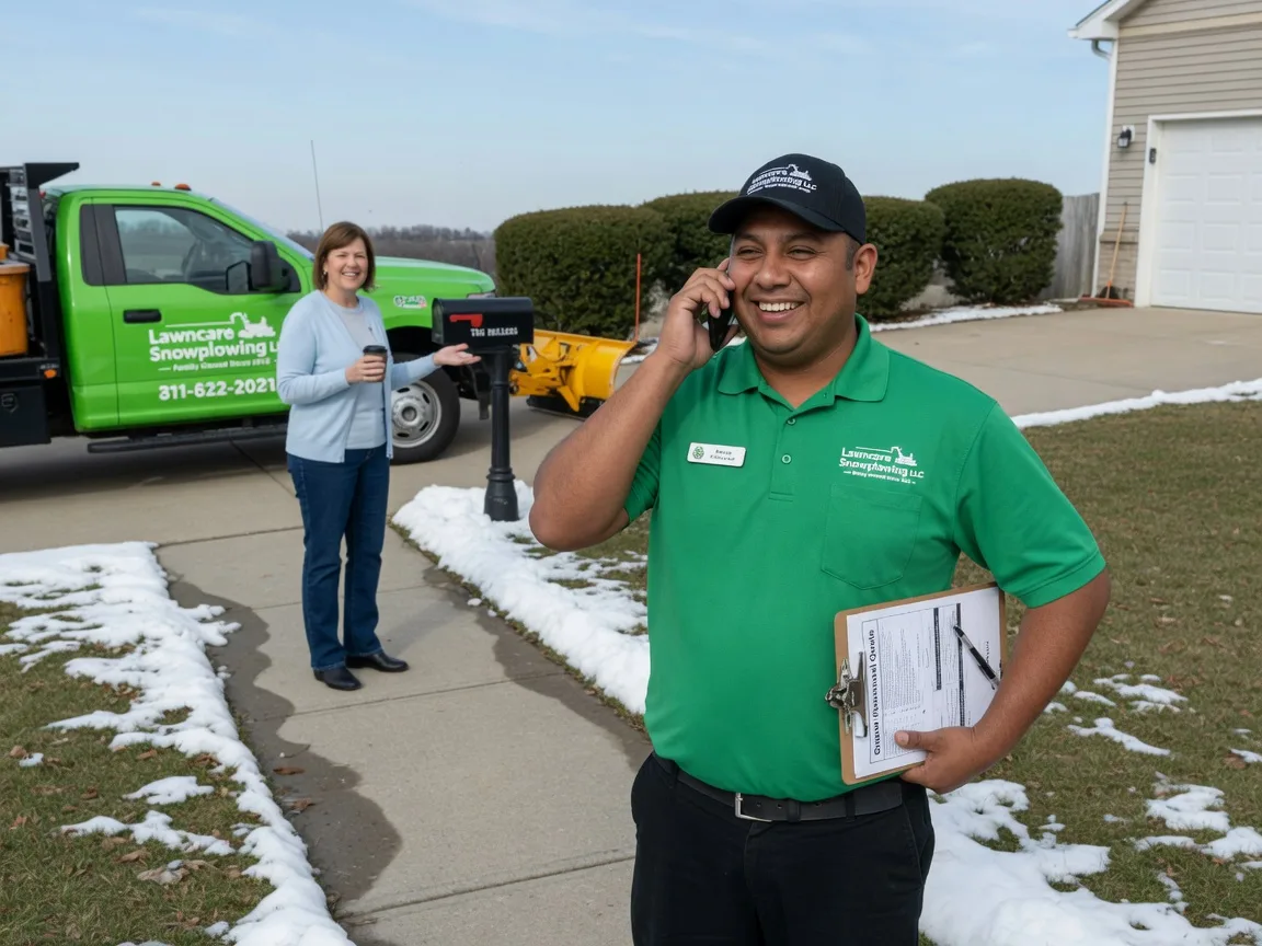 Lawn Care Services By Expert Landscaper Marion, IN FAQs